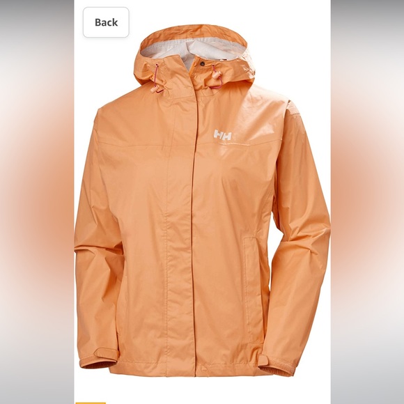 Helly Hansen Jackets & Coats Helly Hansen Rain Jacket Poshmark